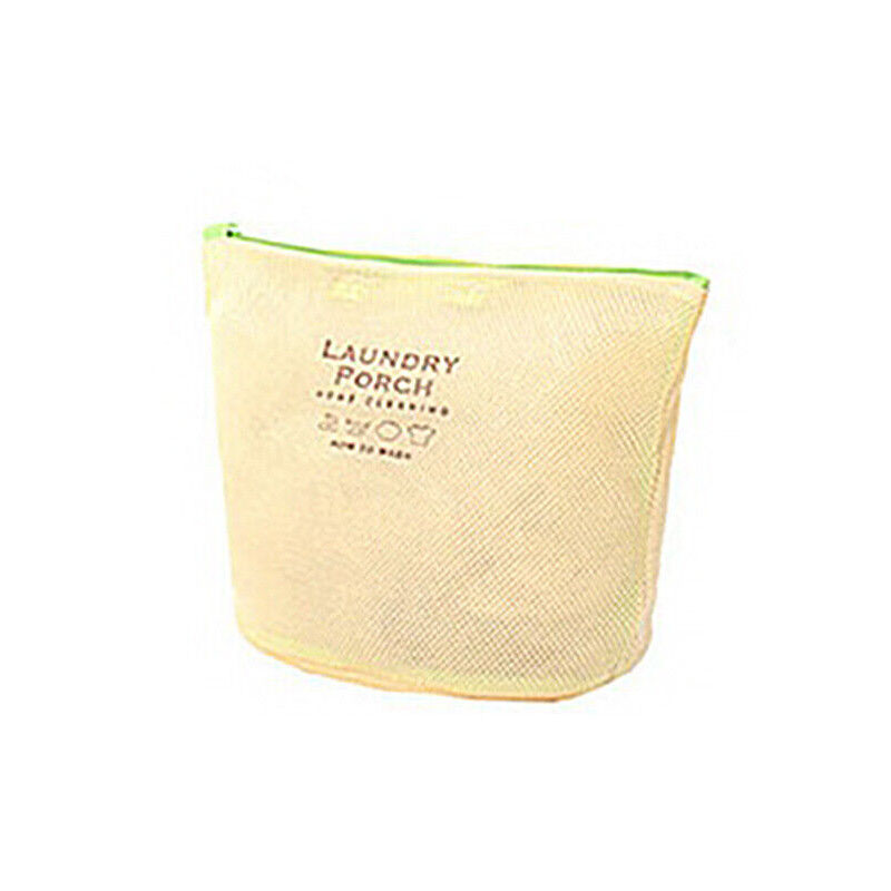 Portable Reusable Bath Hanging Mesh Bag Organizer for Toiletry Storage