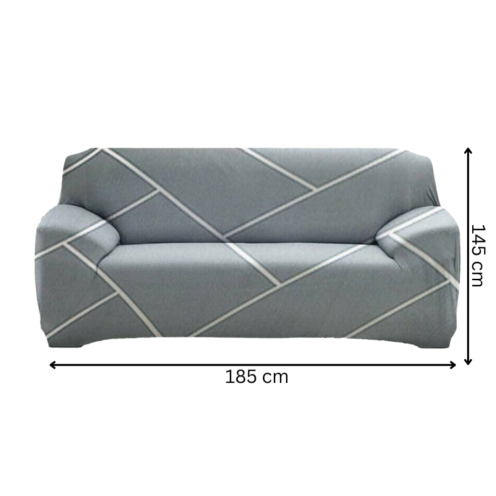 Sofa Cover Stretch Lounge Slipcover Protector Couch Washable