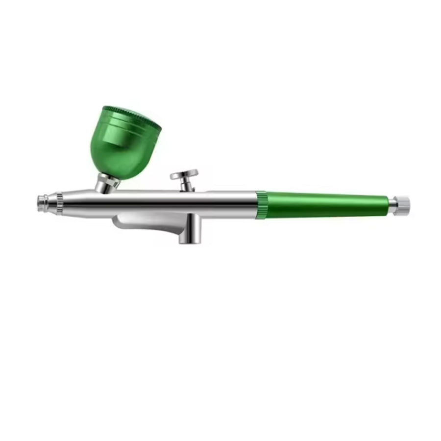 Portable Single Action Airbrush 0.3mm Nozzles Spray Gun Pen