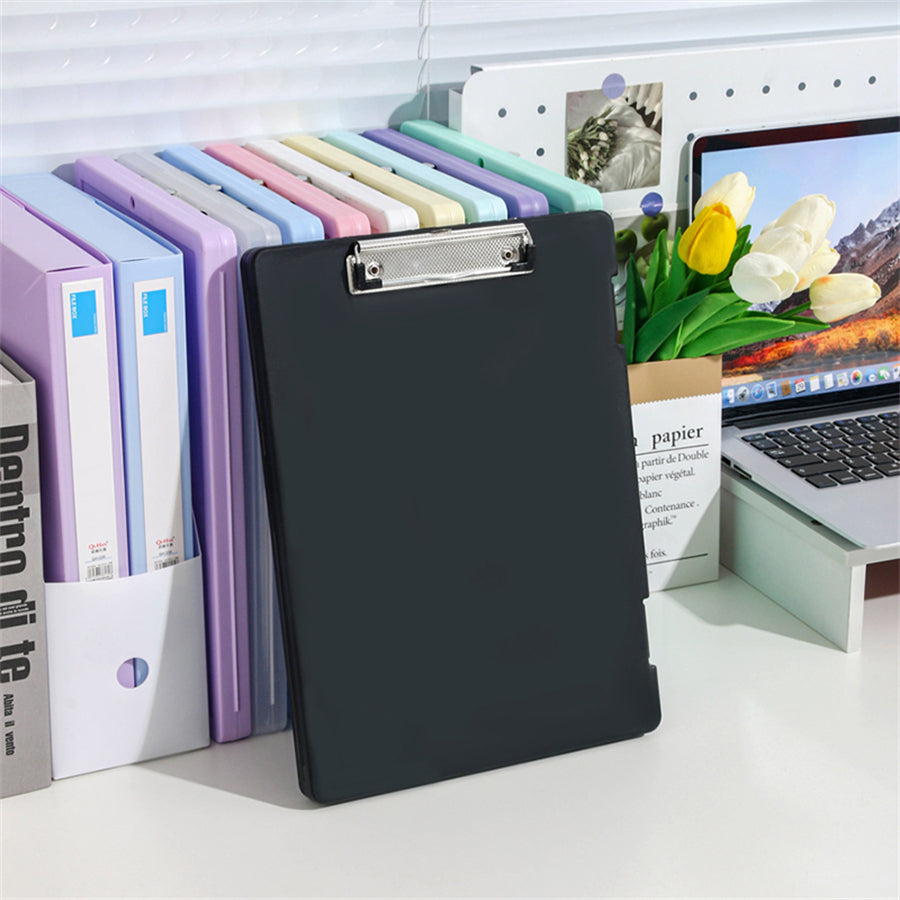 A4 Multi-functional File Folder Desktop Paper Organizer