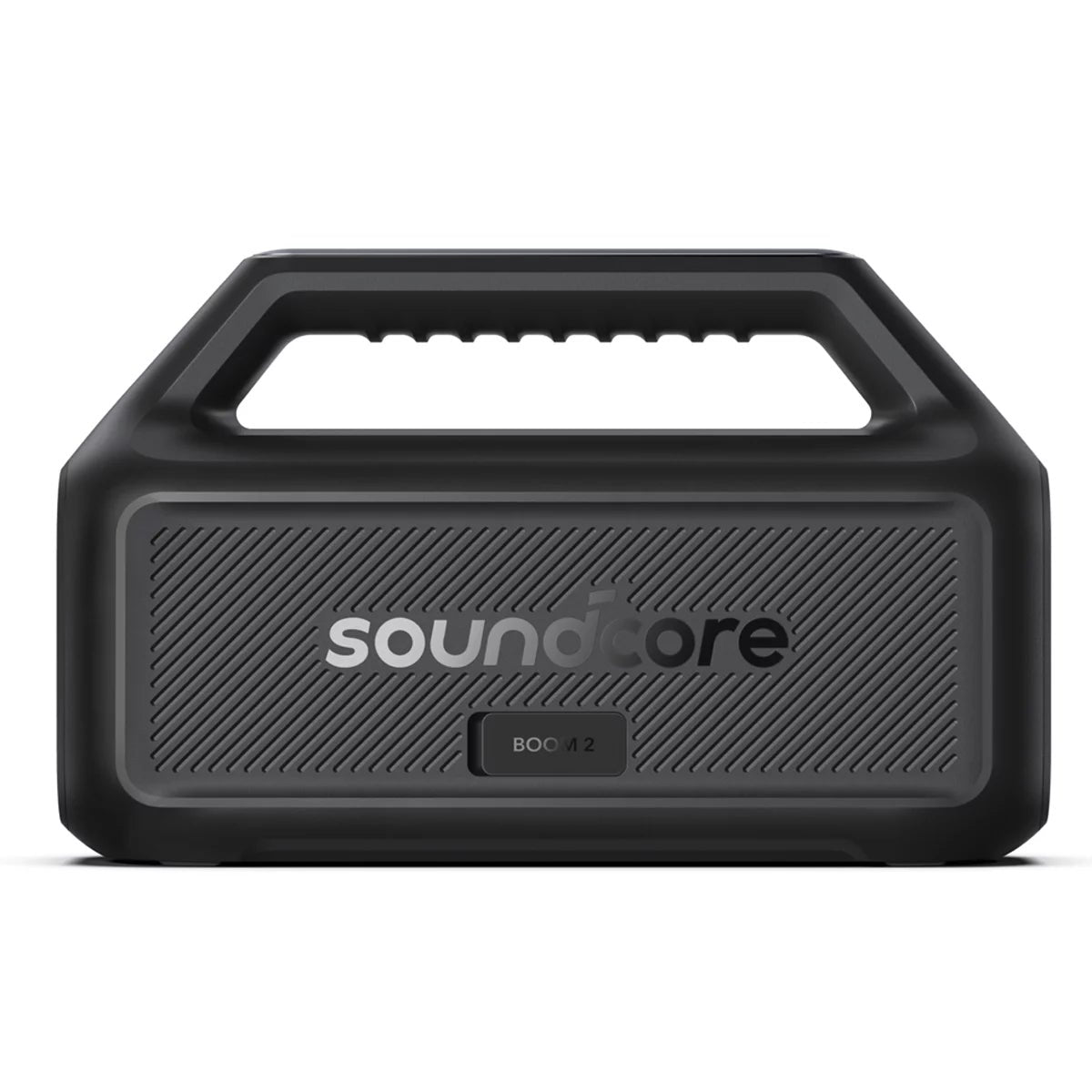 Soundcore Boom 2 80W Portable Bluetooth Speaker Black Waterproof