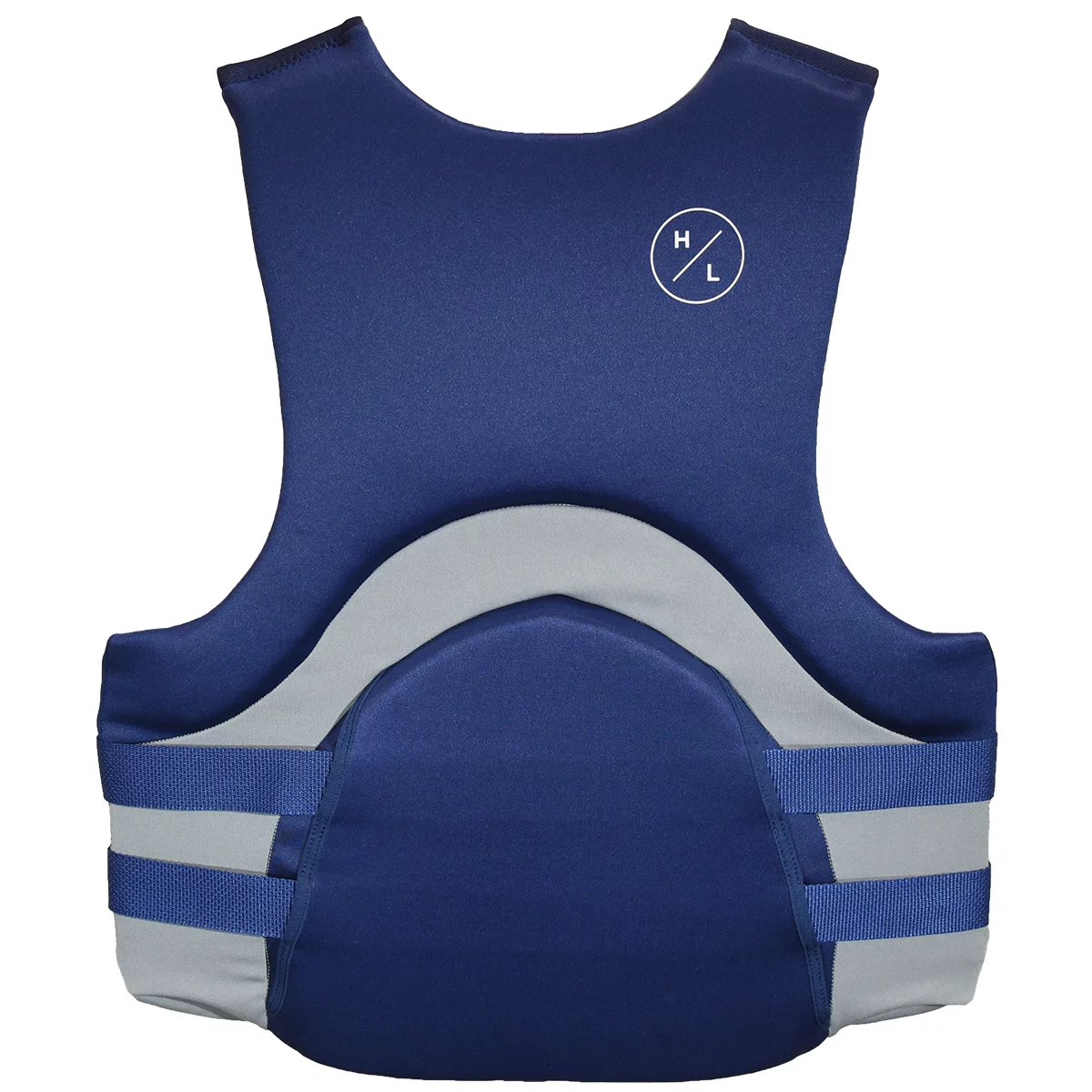 Hyperlite Men’s Life Vest XX Large: 124 - 135 cm AUS Maritime Approved
