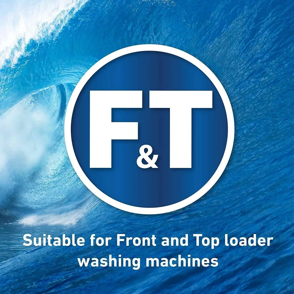 Cold Power Laundry Liquid 12L Pack Advanced Clean Stain Fighter Cold Water Wash