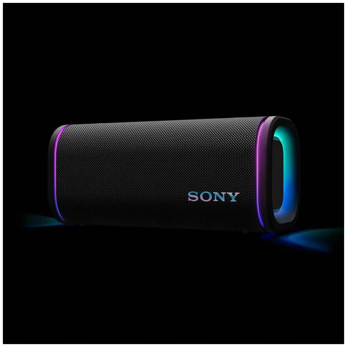 Sony ULT FIELD 5 Portable Bluetooth Speaker IP67 Waterproof 25H Battery Black