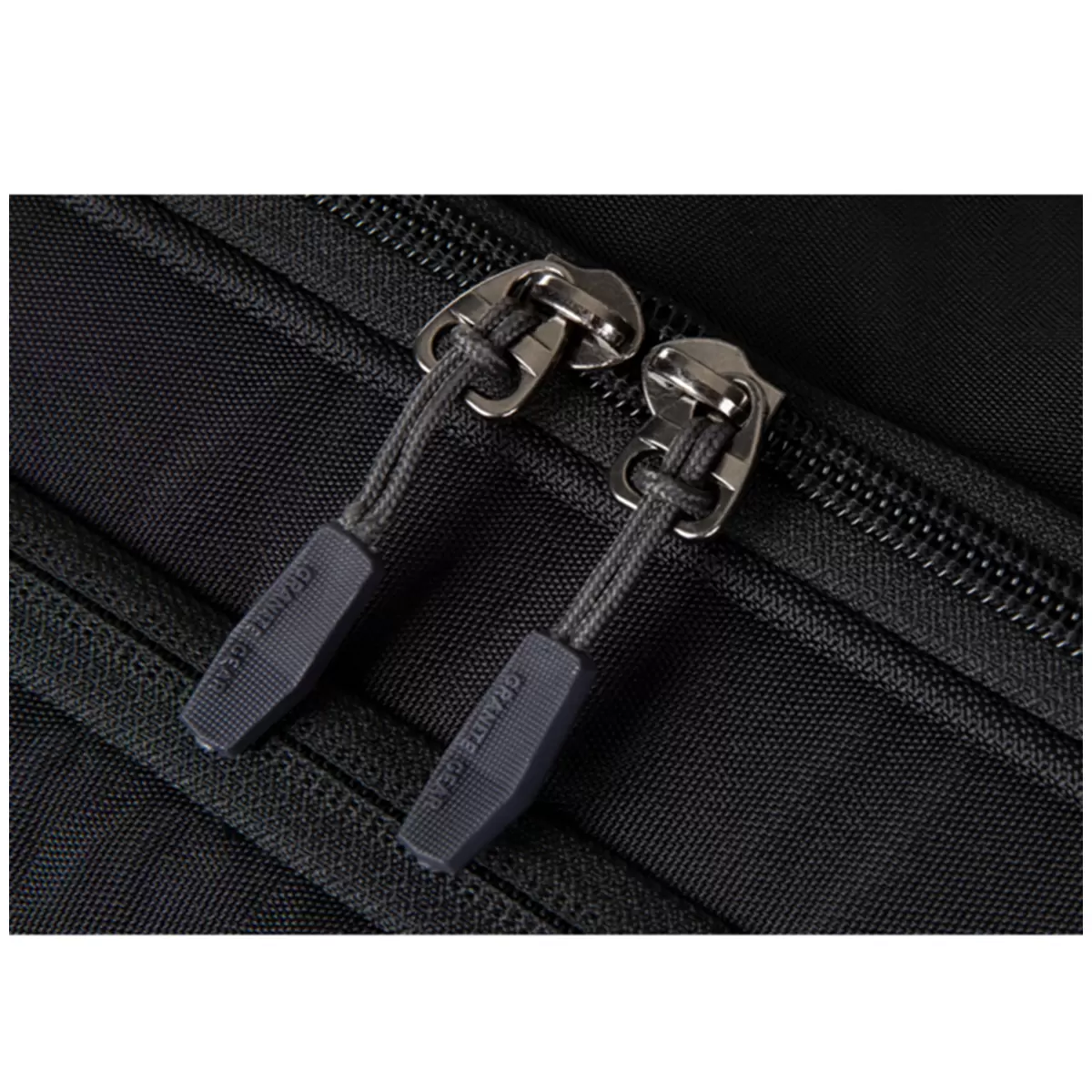 Granite Gear Large Wheeled Duffel Bag Black With 82 Litre Capacity