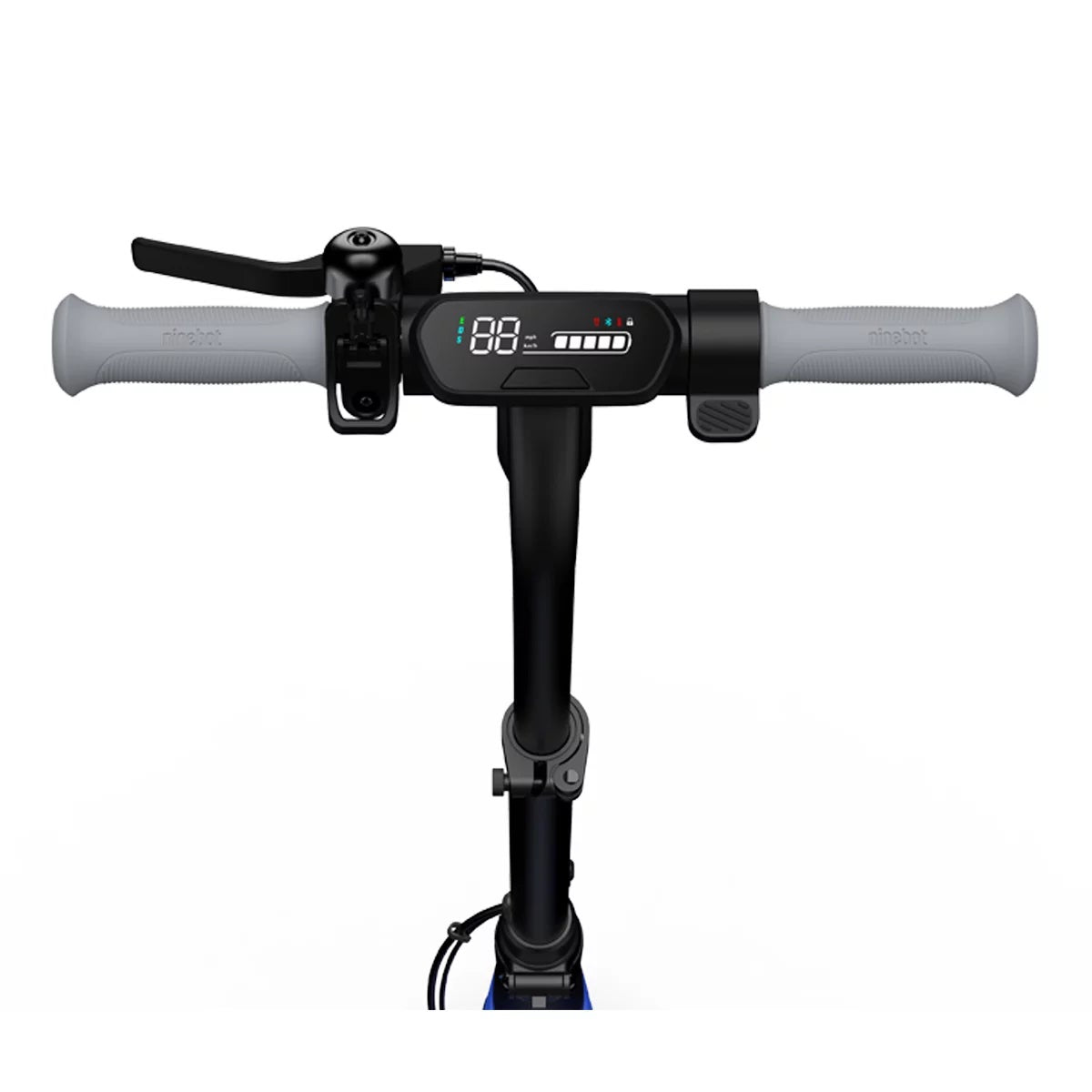 Segway C2 Pro Kids Electric KickScooter 16km/h 18km Range Bluetooth RGB
