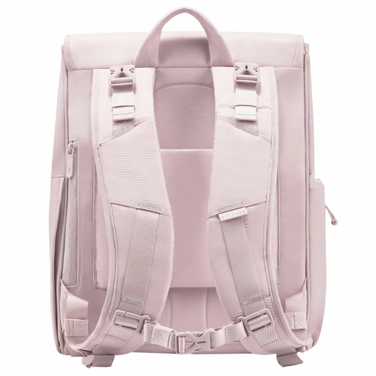 Kit + Ace Baby Bag Set Pink - Free Shipping