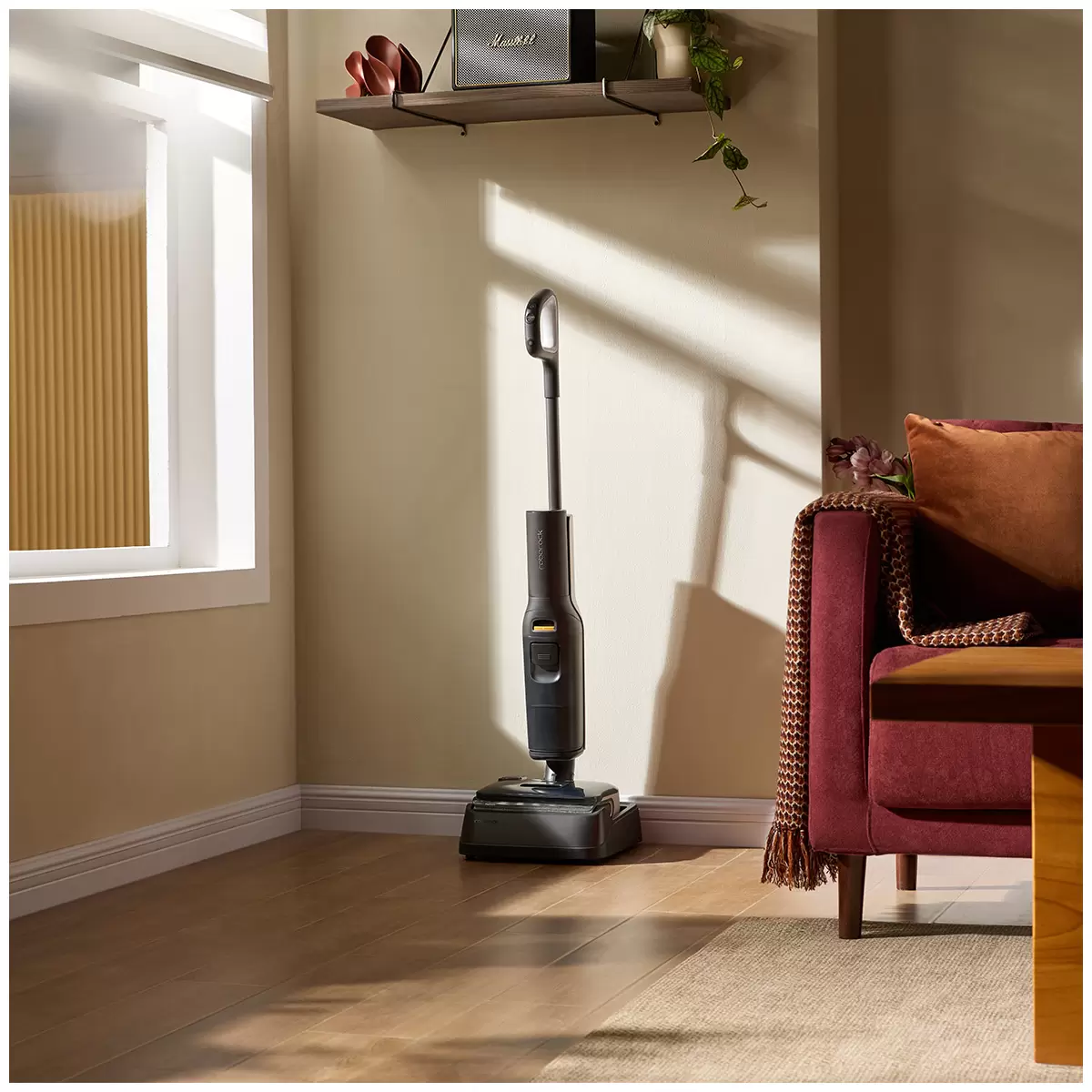 Roborock F25 Wet and Dry Vacuum Cleaner RR-WD5M1A522-03 20000Pa Suction Power