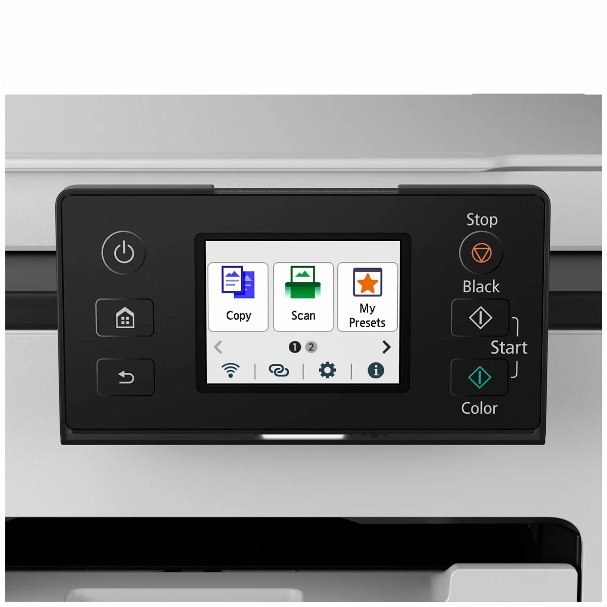 Canon Eco-Friendly Megatank GX1060 Colour MegaTank Printer - Free Shipping