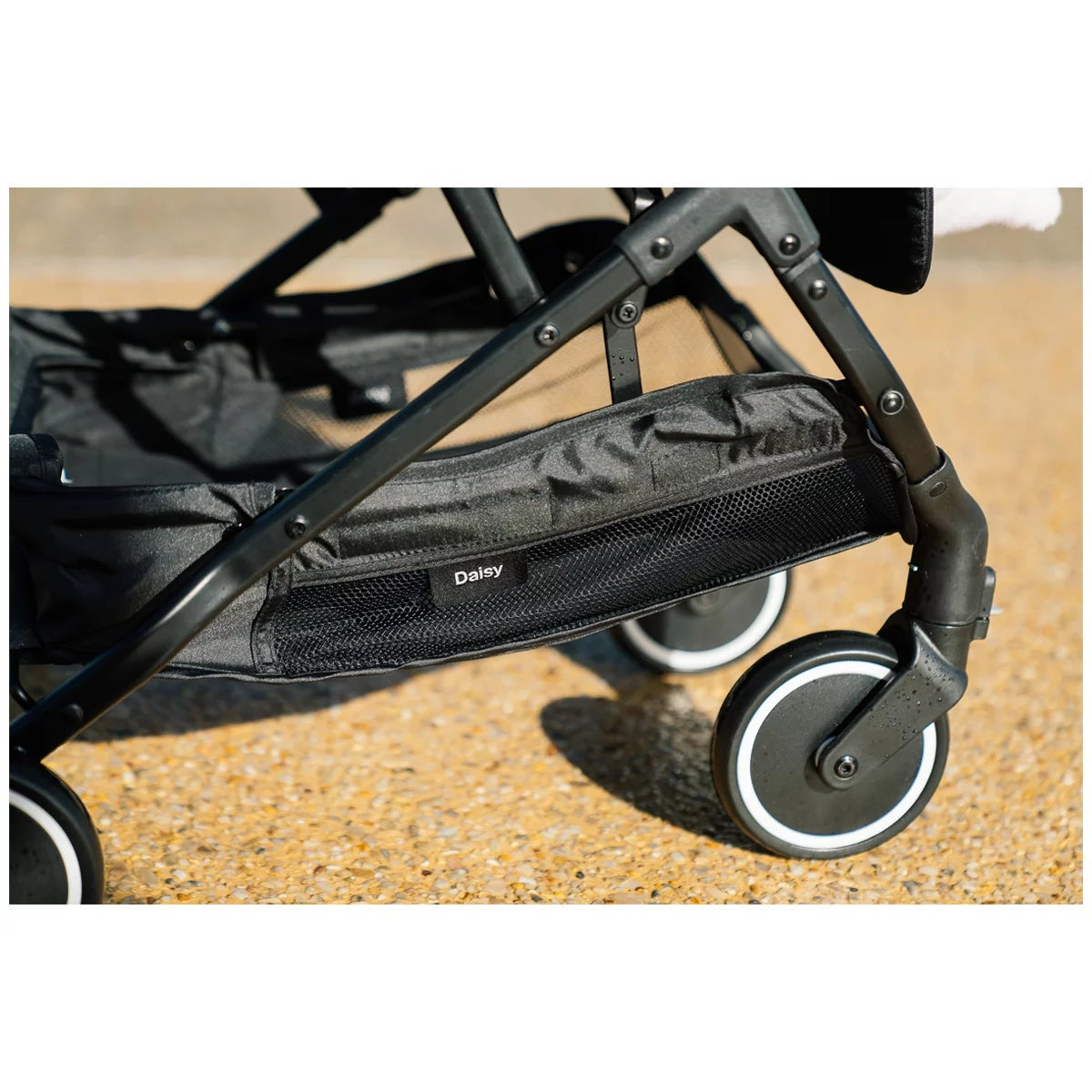 Mother’s Choice Daisy Lightweight Compact Stroller 6kg Newborn to 17kg Travel