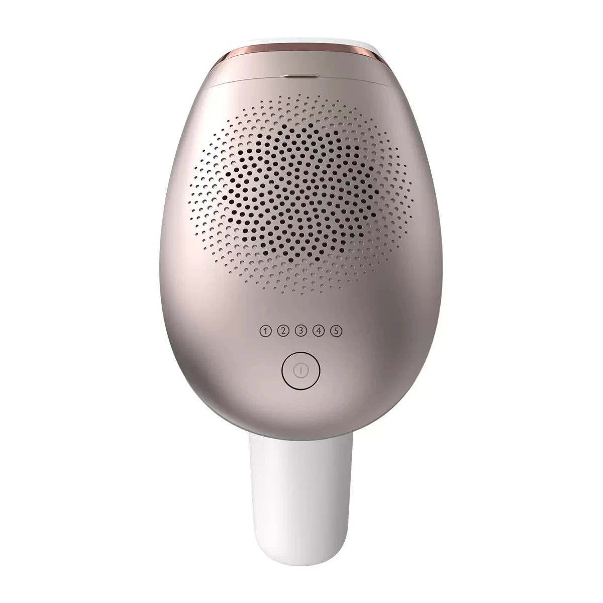 Philips Lumea BRI923/00 IPL Hair Removal Device Body Face Bikini 250K Flashes