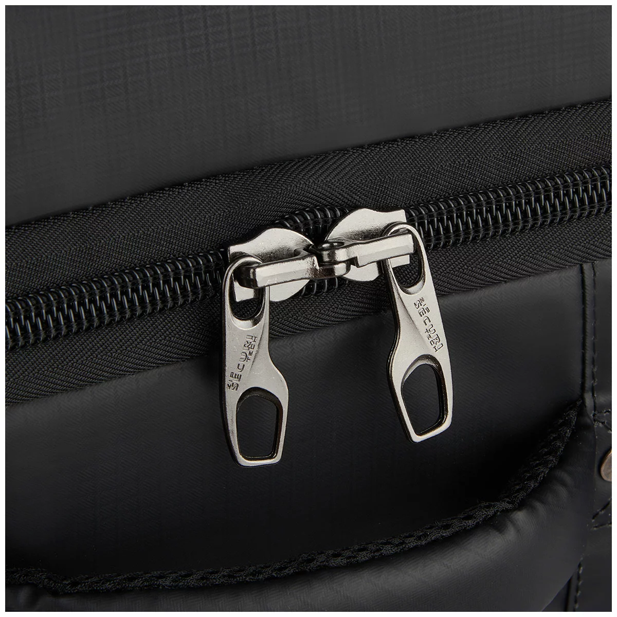 Delsey Raspail Wheeled Duffle 64cm Dual Compartments W/ Water Resistant Material