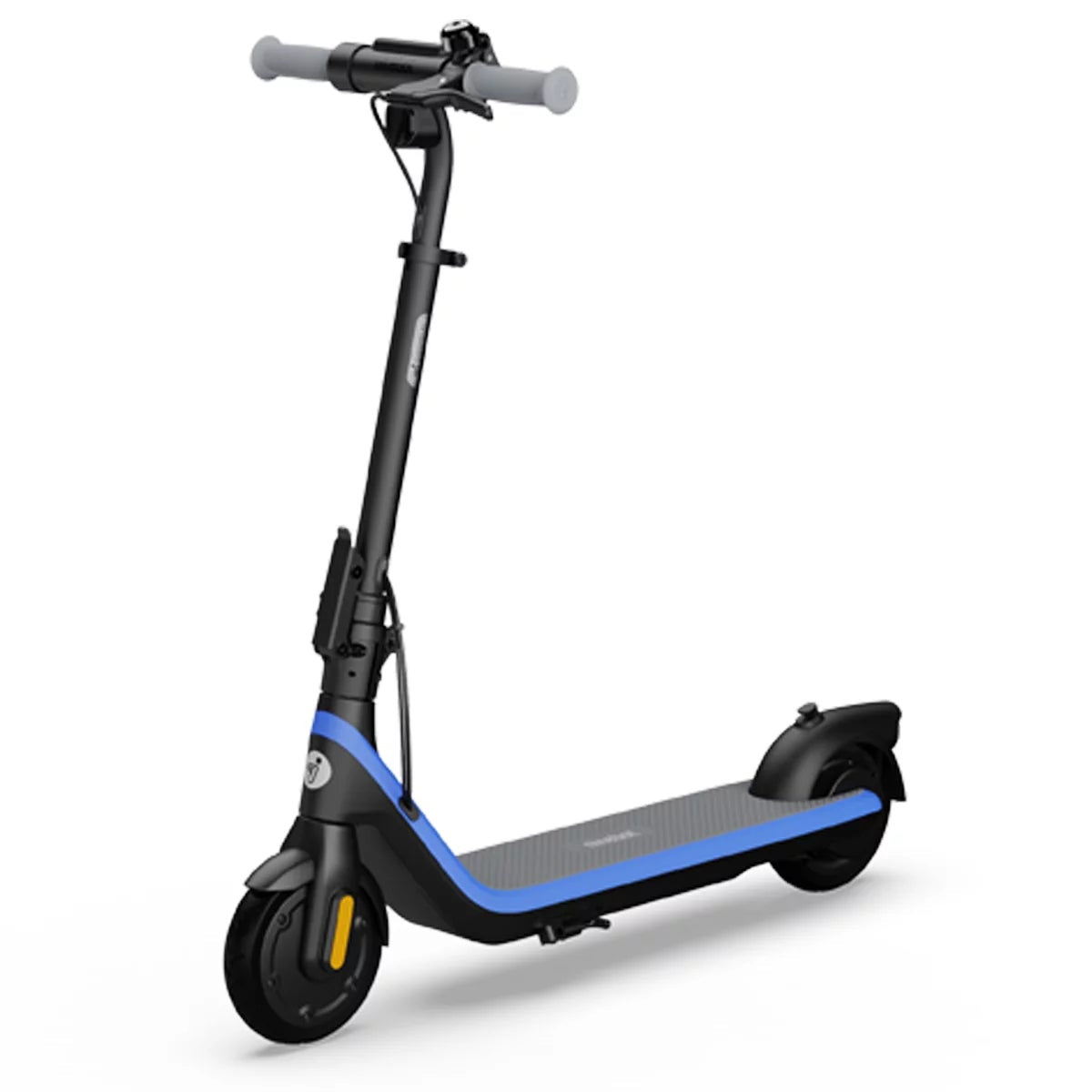 Segway C2 Pro Kids Electric KickScooter 16km/h 18km Range Bluetooth RGB
