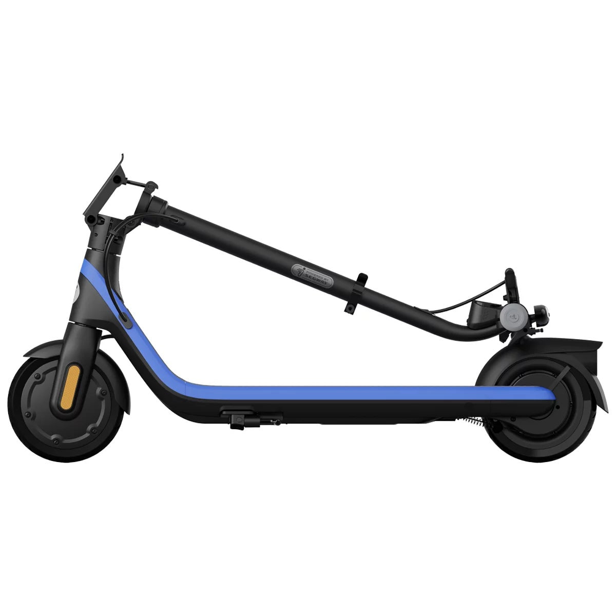 Segway C2 Pro Kids Electric KickScooter 16km/h 18km Range Bluetooth RGB