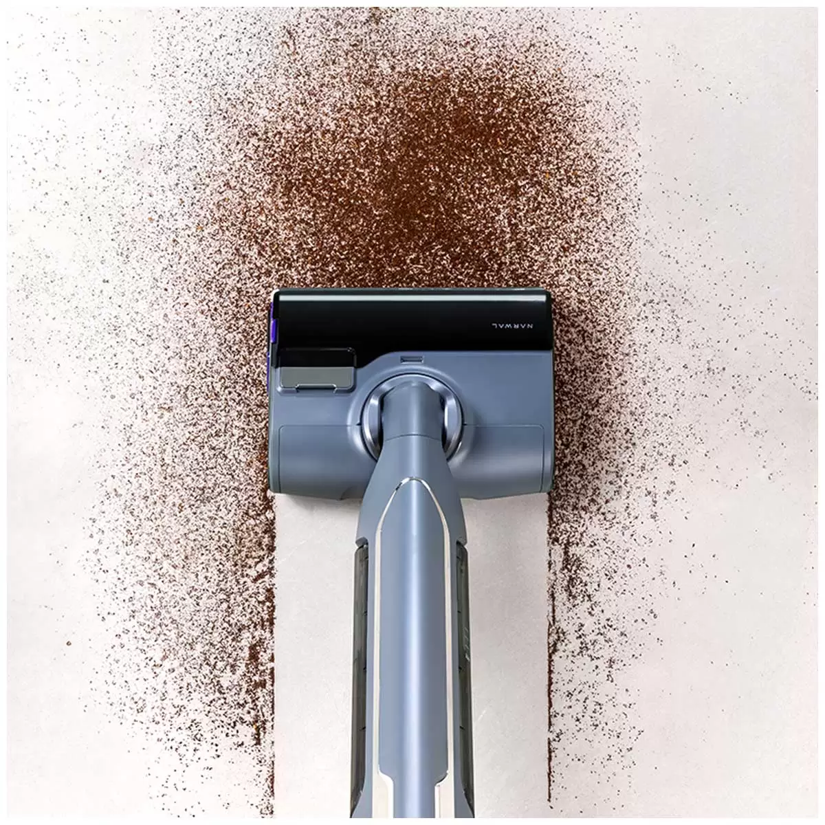 Narwal S20 PRO Cordless Wet Dry Vacuum Mop 60min Runtime Smart Cleaner
