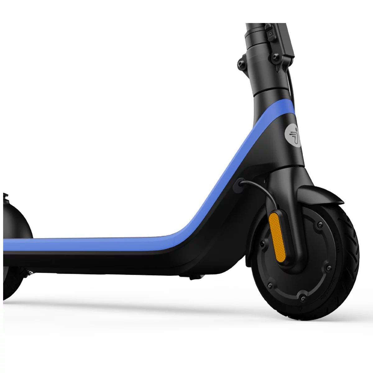 Segway C2 Pro Kids Electric KickScooter 16km/h 18km Range Bluetooth RGB