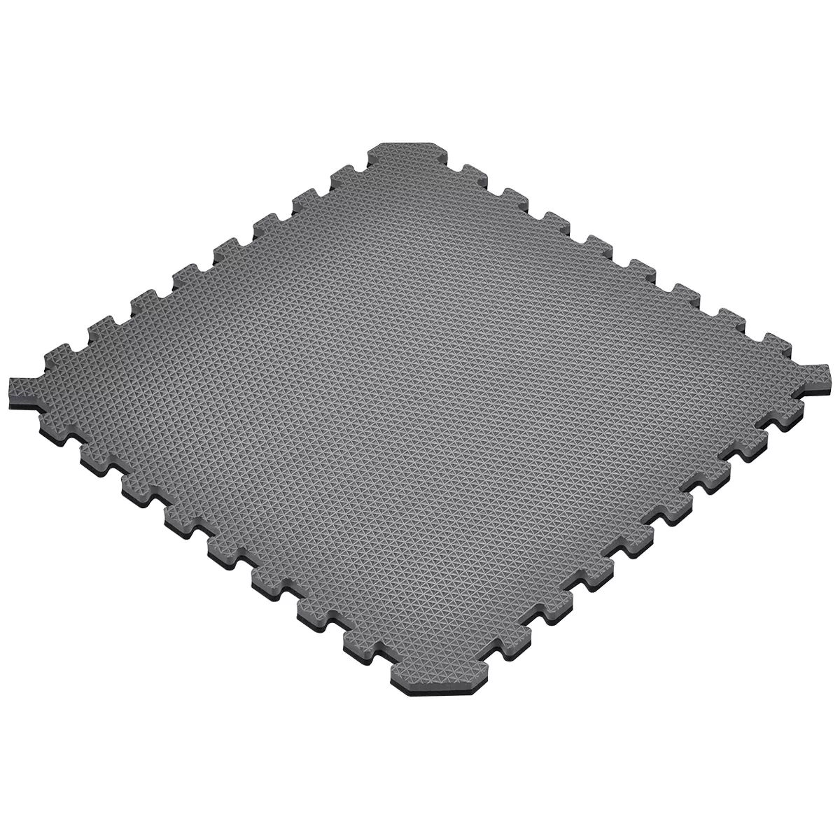 Norsk Reversible Foam Flooring 6 Pack Extra Thick For Safety And Comfort Free Shipping