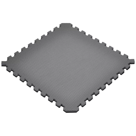 Norsk Reversible Foam Flooring 6 Pack Extra Thick For Safety And Comfort Free Shipping