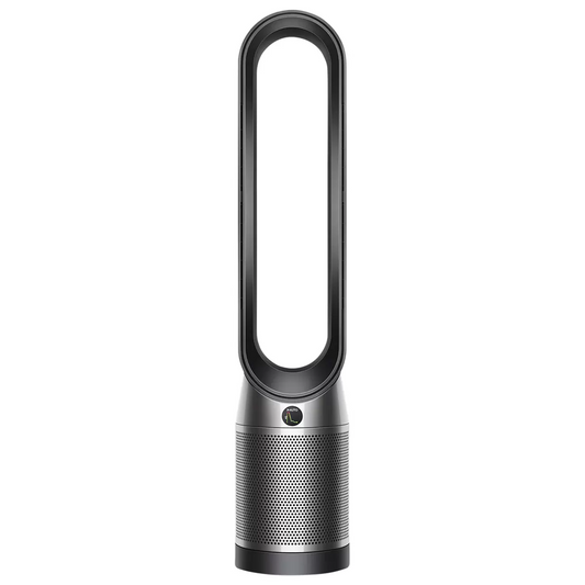 Dyson TP07 Cool Purifying Tower Fan HEPA Air Purifier WiFi Black/Nickel  Dyson