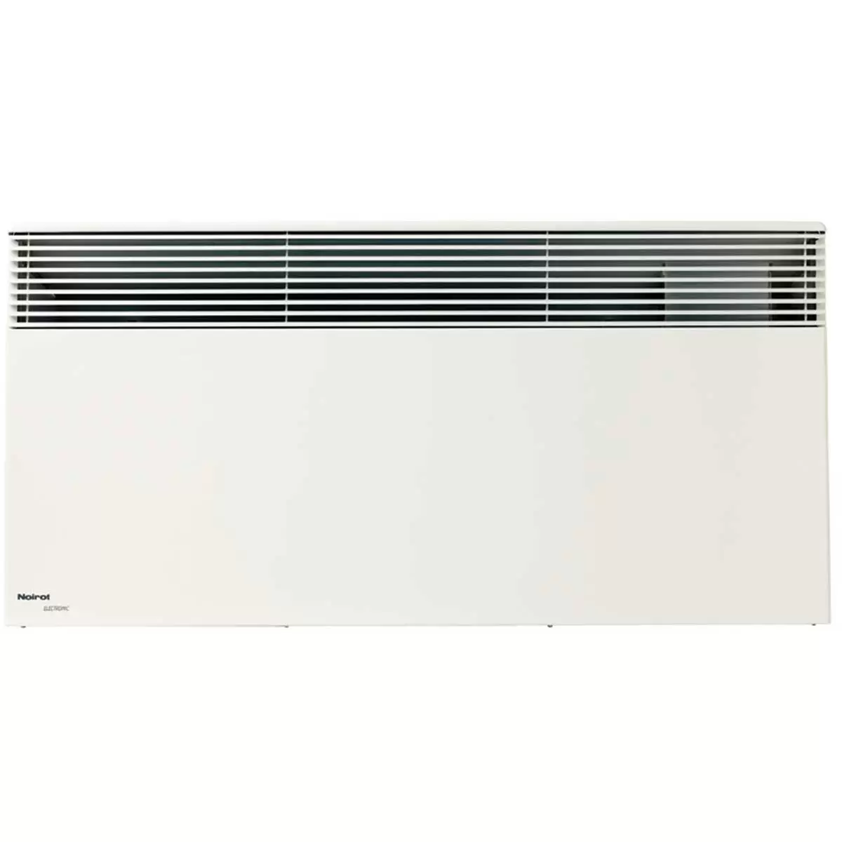 Noirot Spot Plus 2400W Panel Heater 7358-8T Silent Electric Heater with Timer