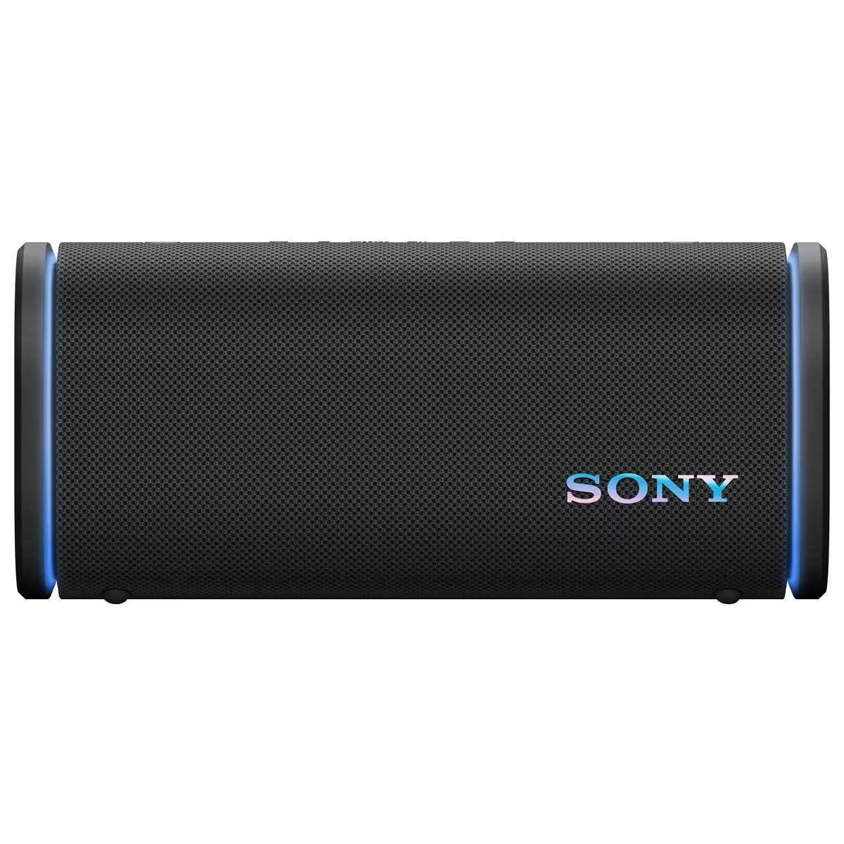 Sony ULT FIELD 5 Portable Bluetooth Speaker IP67 Waterproof 25H Battery Black