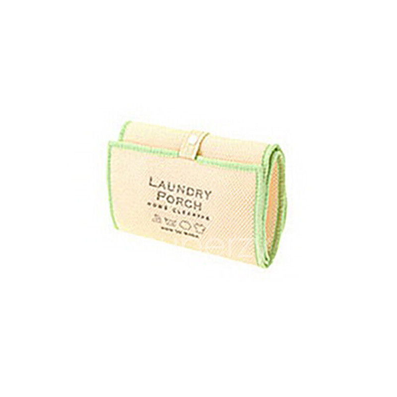 Portable Reusable Bath Hanging Mesh Bag Organizer for Toiletry Storage