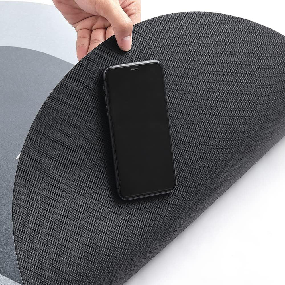 Super Absorbent and Anti-Skid Bathroom Mat