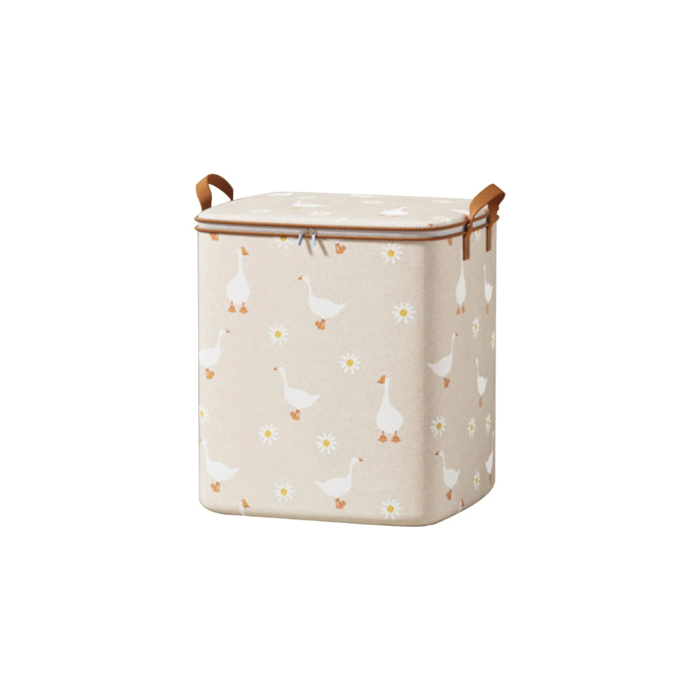 Foldable Waterproof Storage Bag Organizer Perfect for Daily Essentials