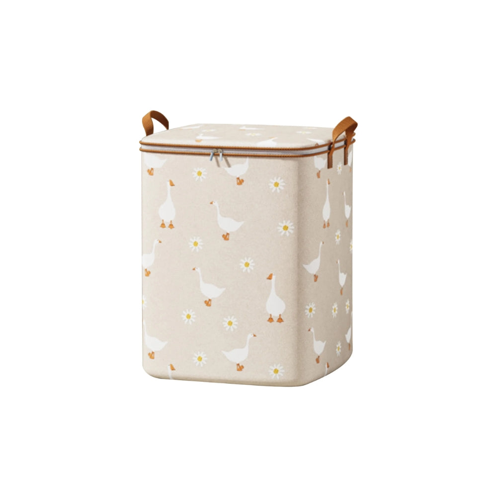 Foldable Waterproof Storage Bag Organizer Perfect for Daily Essentials