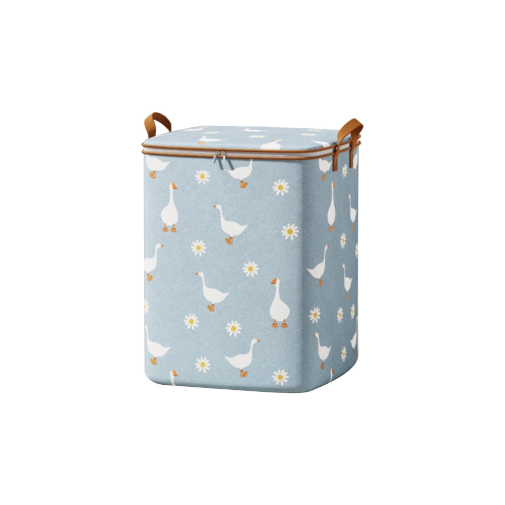 Foldable Waterproof Storage Bag Organizer Perfect for Daily Essentials