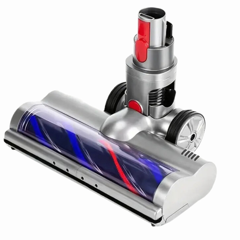 Turbo Brush Roller Head Electric Floor Carpet Head LED Dyson V7 V8 V10 V11 V15