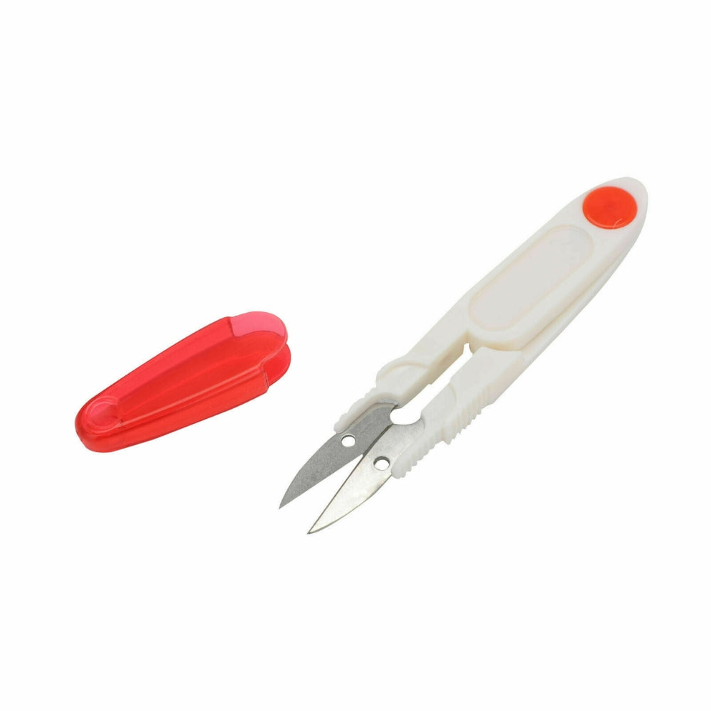 DIY Flowers Pattern Embroidery Kits Craft Beginner Needlepoint Hoop Cross Stitch