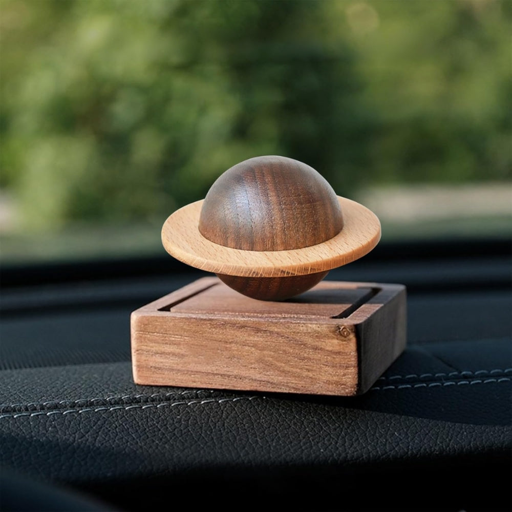 Jupiter Orbit Wood Scent Diffuser Aromatherapy