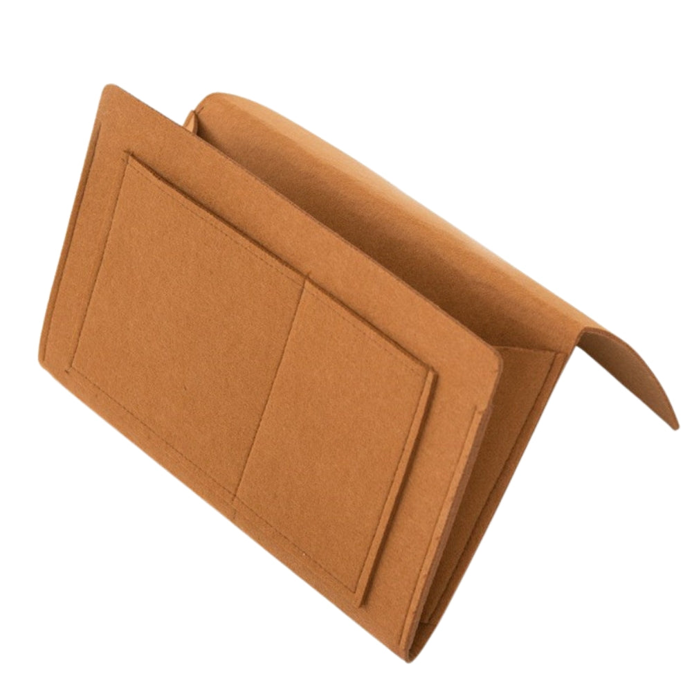 Bedside Storage Organizer