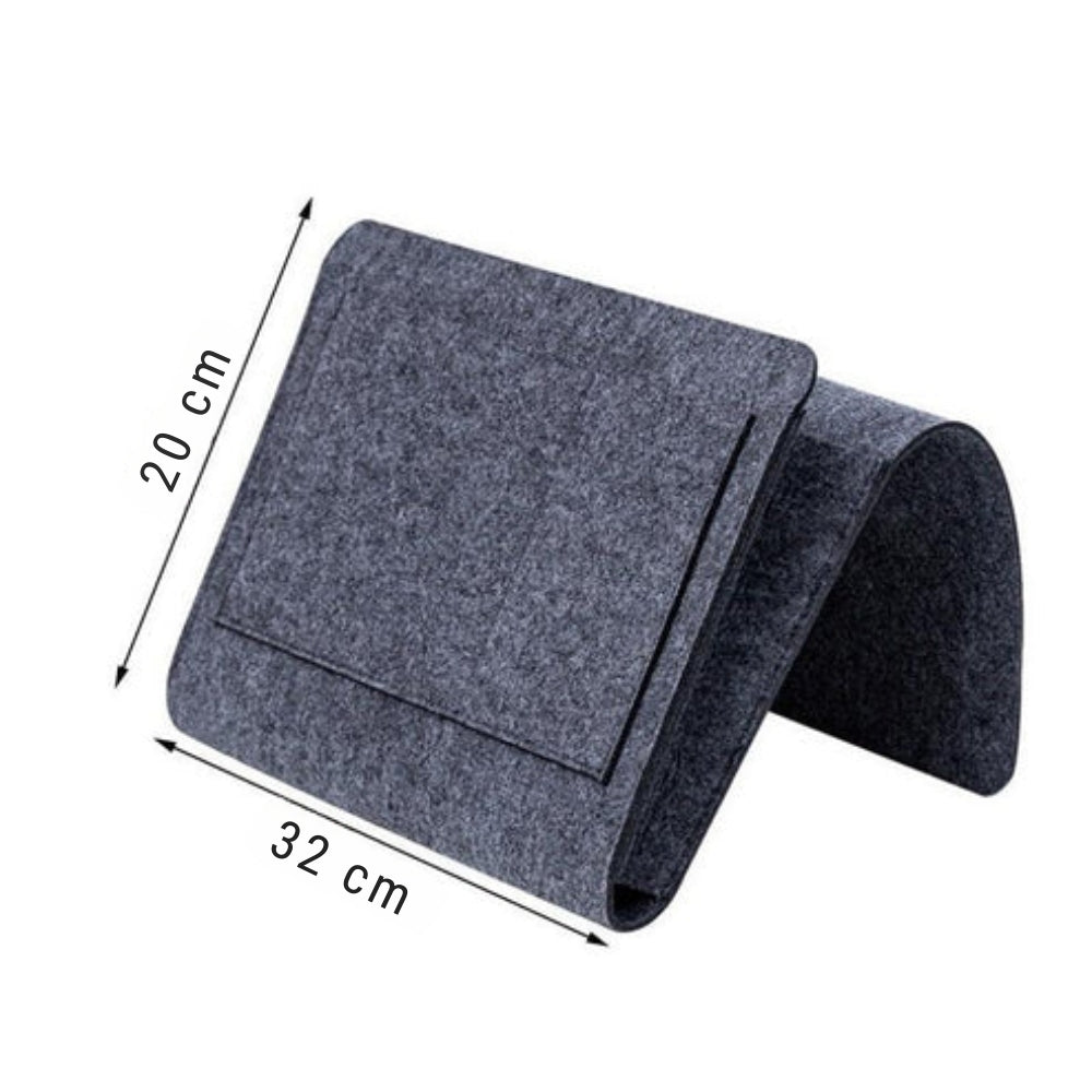 Bedside Storage Organizer