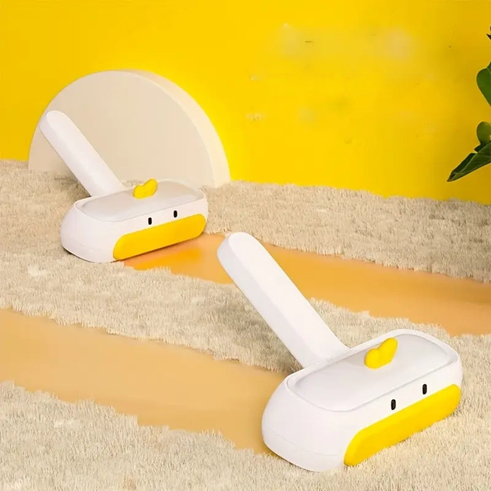Pet Hair Remover Brush for Dogs and Cats