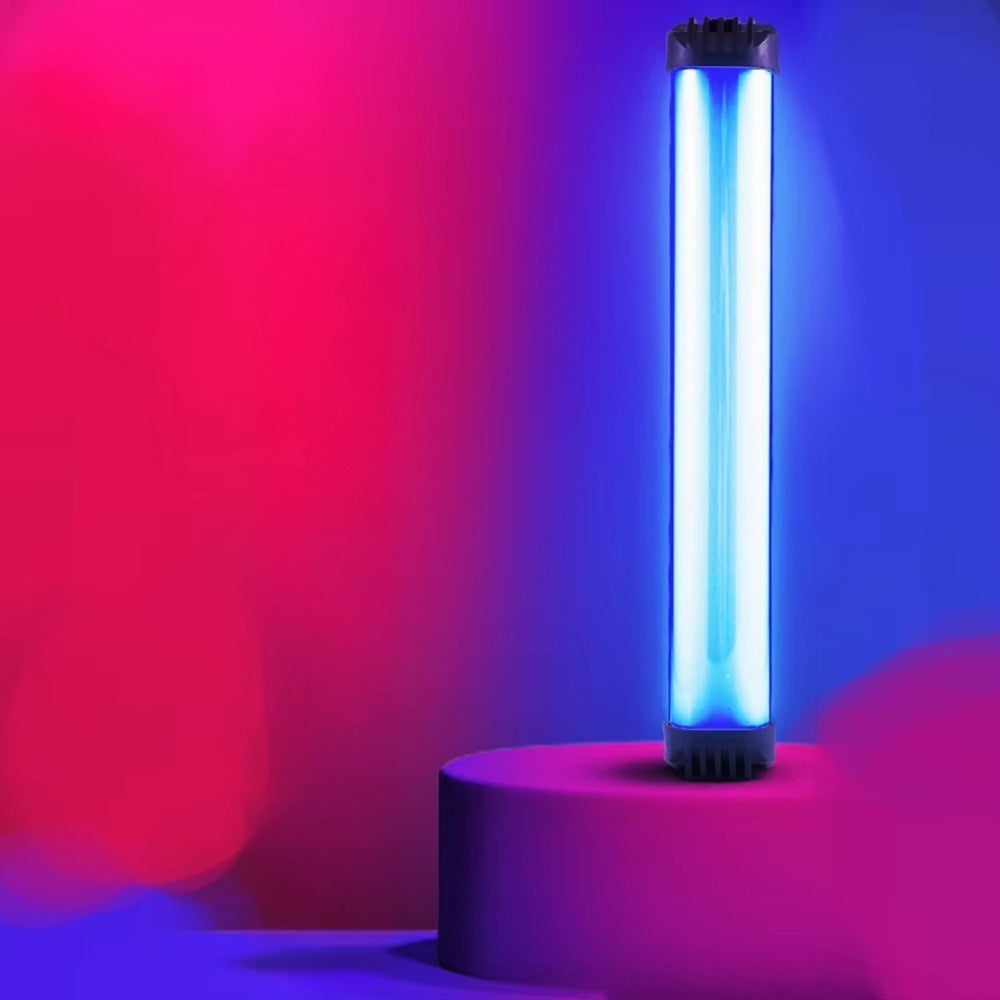 Handheld RGB LED Stick Light for Photography Studio