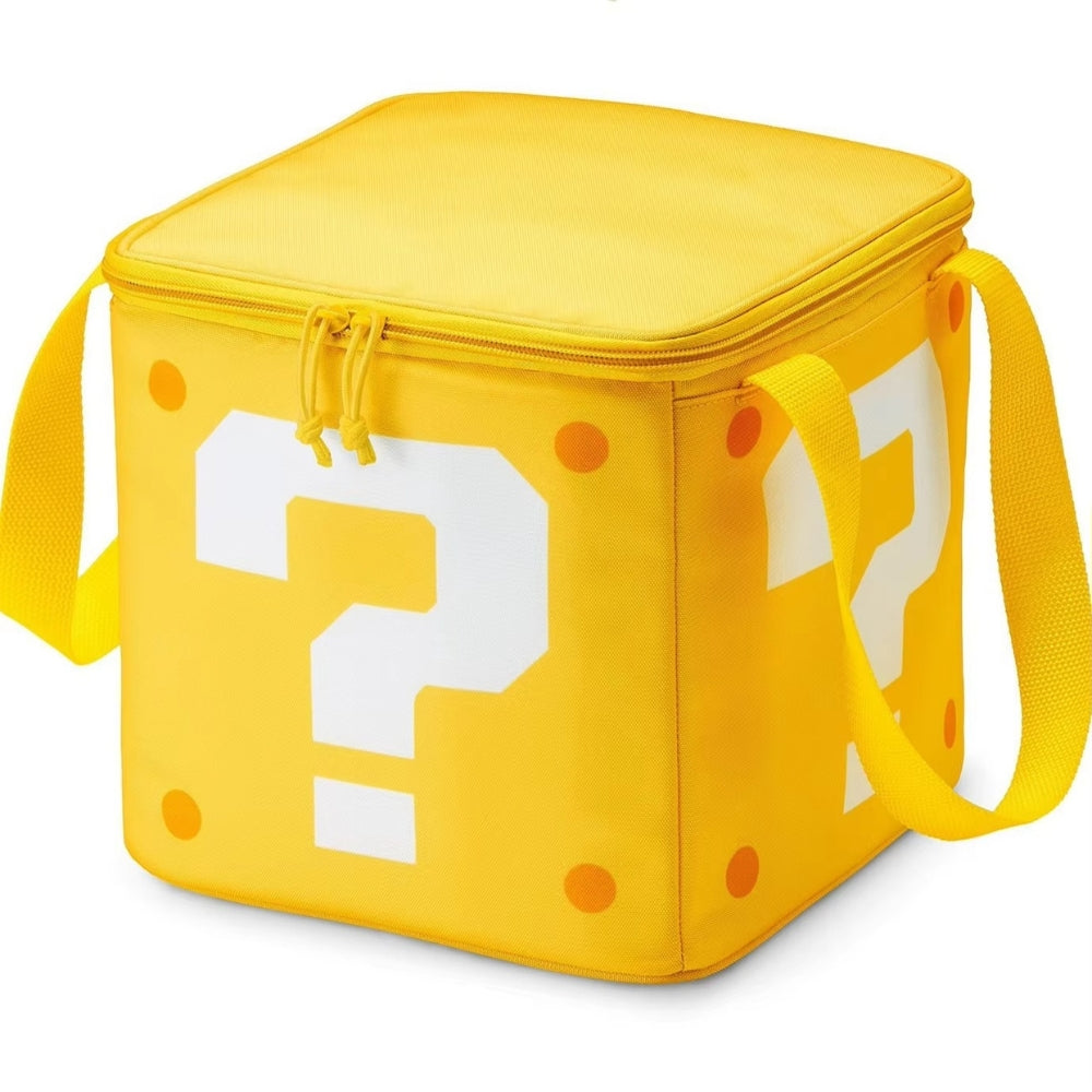 Japanese Insulated Large Capacity Picnic Cooler Lunch Bag