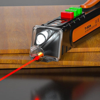 Non-Contact Voltage Detector Electrical Pen