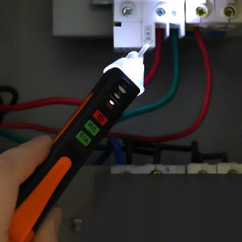 Non-Contact Voltage Detector Electrical Pen