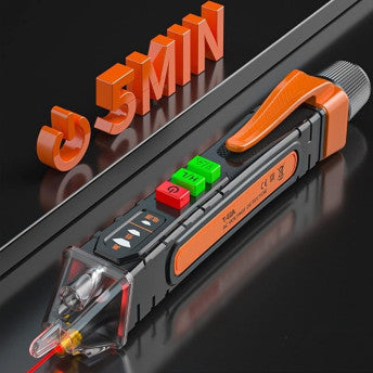 Non-Contact Voltage Detector Electrical Pen