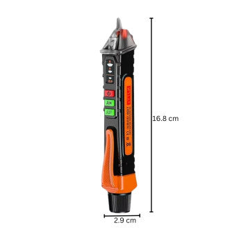 Non-Contact Voltage Detector Electrical Pen