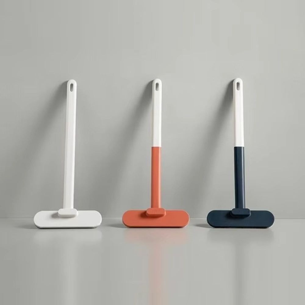 Window Mesh Screen Cleaner Brush for Dust and Mosquito Net Cleaning