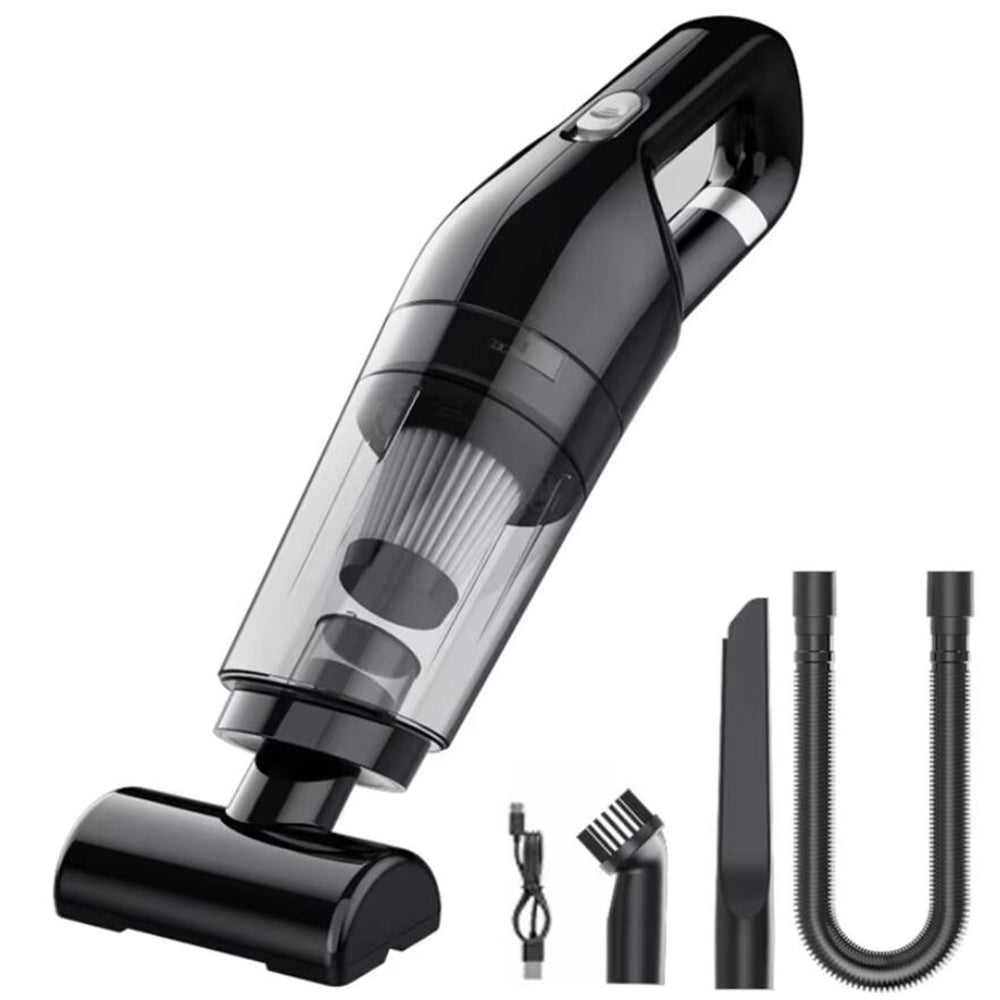 10,000PA Rechargeable Handheld Vacuum Cleaner