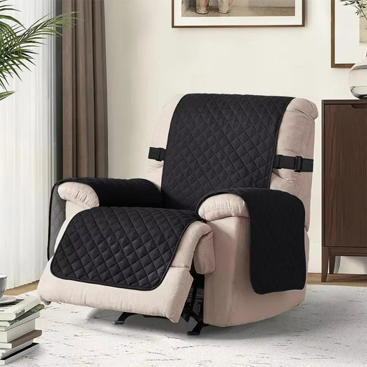 Non Slip Recliner Couch Cover