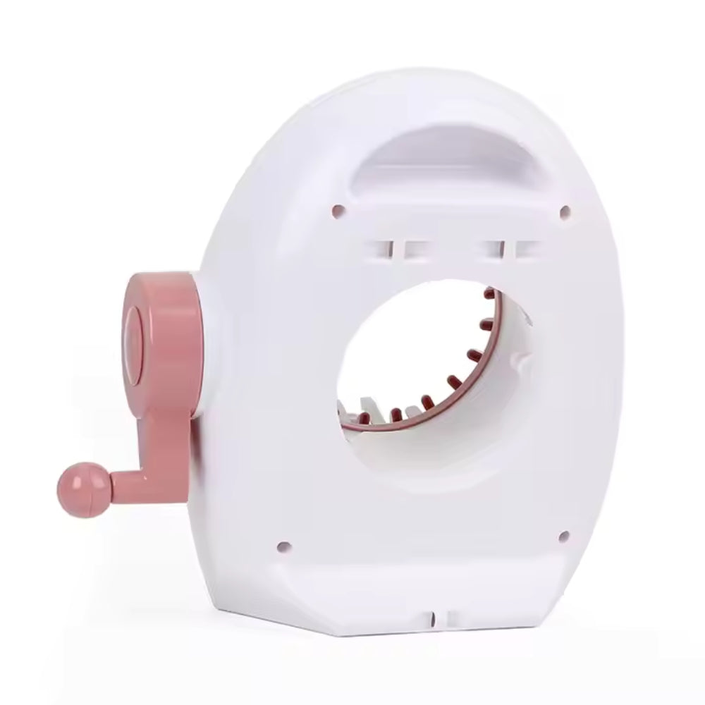 Small Hand Knitting Machine Kit