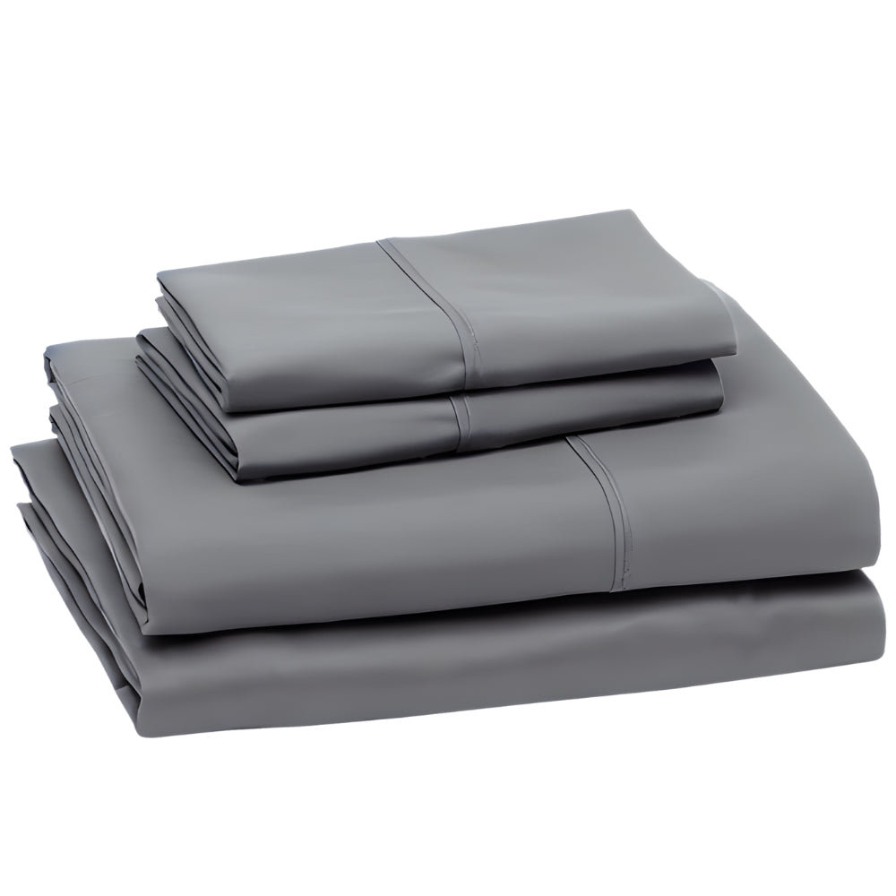 Extra Soft Breathable Cooling Sheet Set