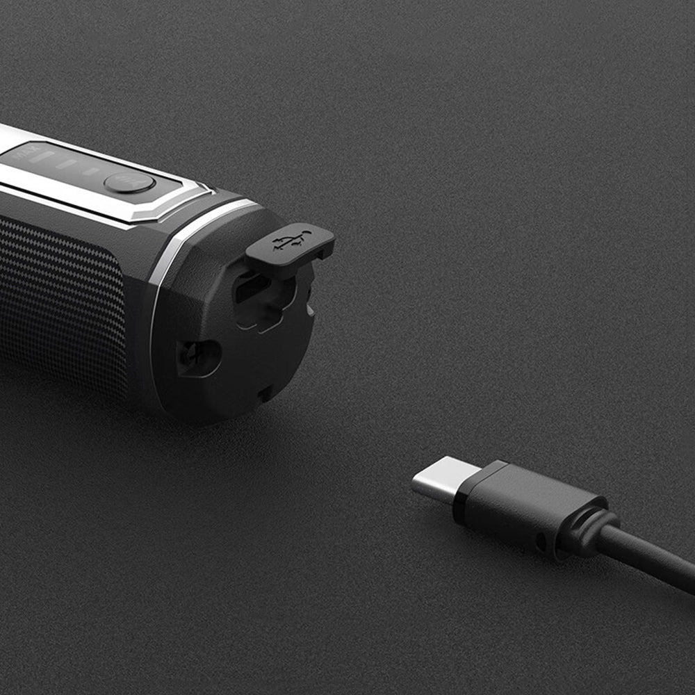 Cordless Rechargeable Electric Screwdriver Set Household Maintenance Repair