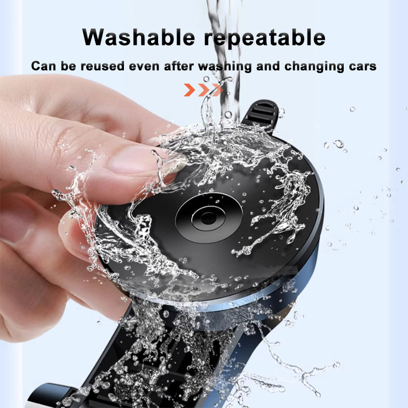 Windshield Hanging Car Dashboard Phone Bracket Universal Stand