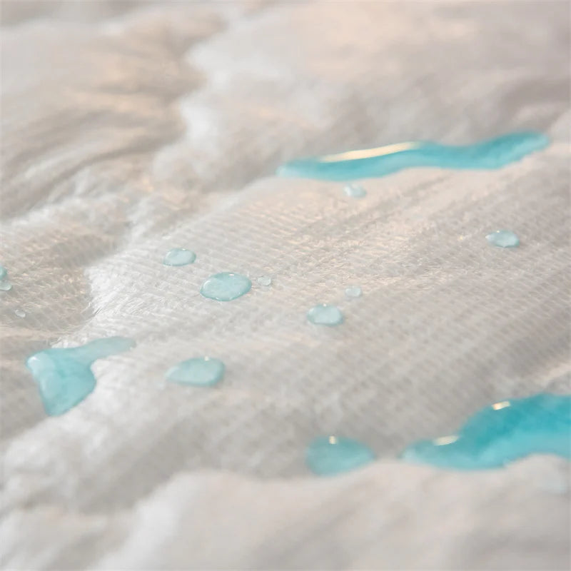 Waterproof Anti Stain Machine Washable Pillow Cover